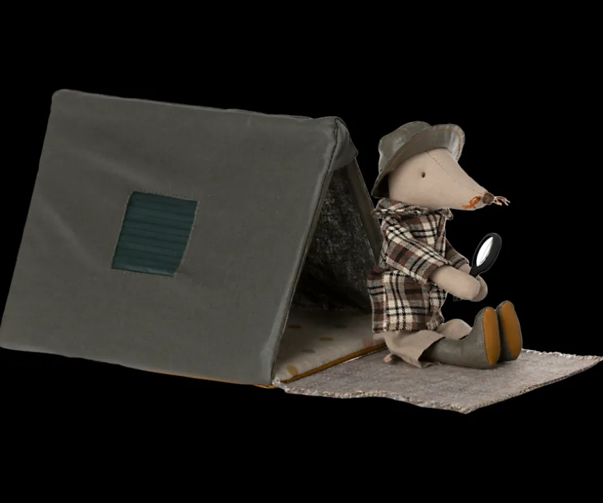 Cheap Single Tent, Mouse Accessories