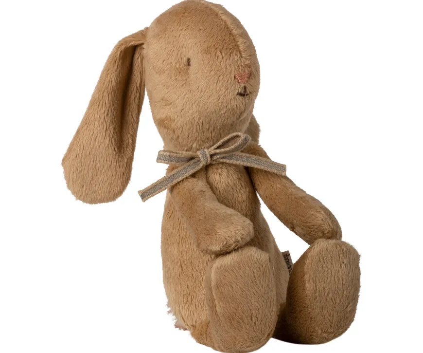 soft_bunny_small__brown_2-1.webp Cheap Soft Bunny, Small - Brown Plush Bunnies