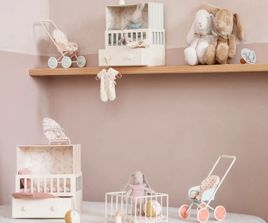 soft_bunny_small__brown_3-2.webp Sale Soft Bunny, Small - Brown Baby