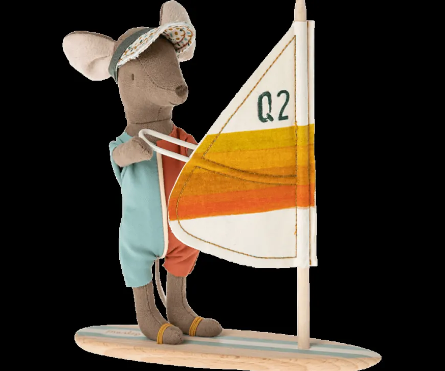 Discount Surfer Big Brother Beach