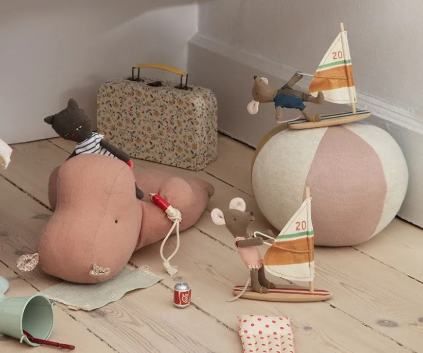 Flash Sale Surfer Little Brother Beach