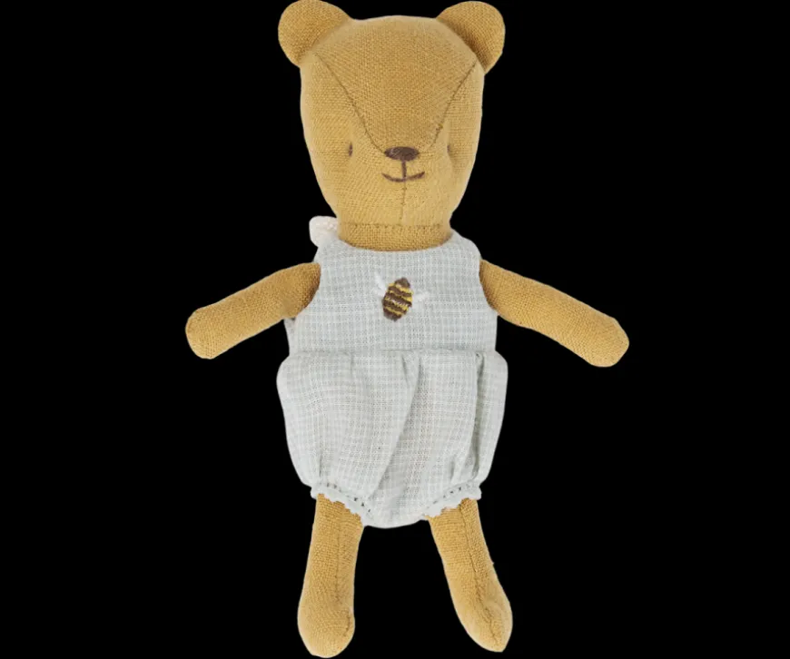 Fashion Teddy Baby Micro Furniture