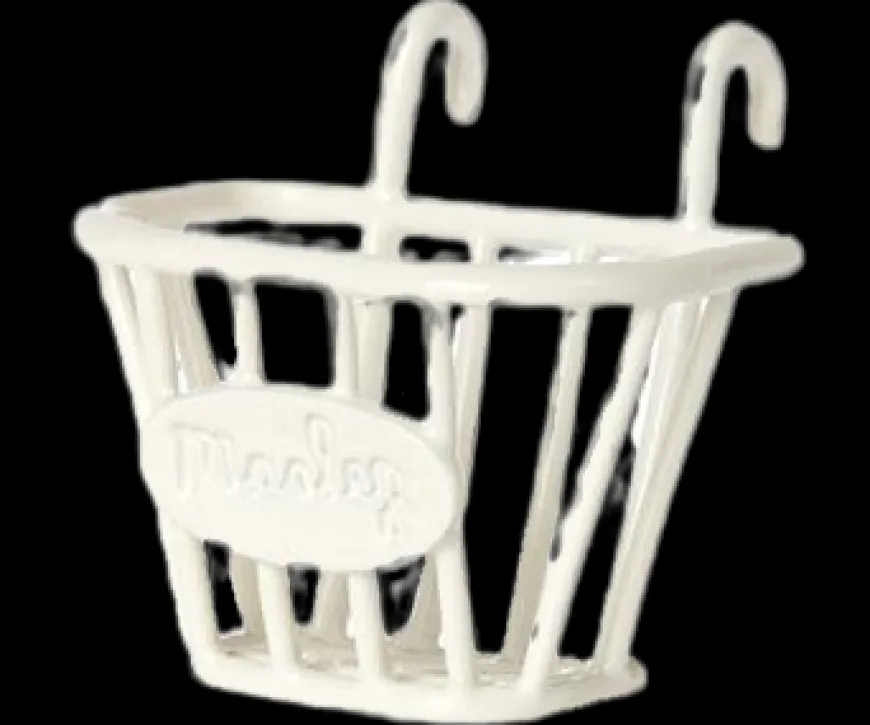 Fashion Tricycle Basket, Mouse Accessories