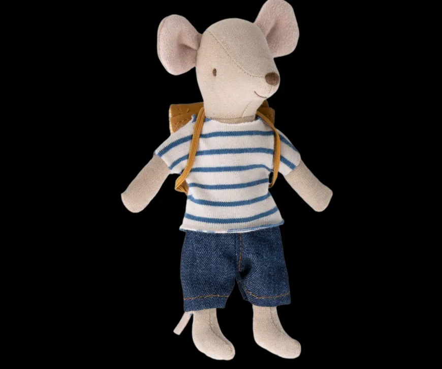 Store Tricycle Mouse, Big Brother Big Brother & Sister