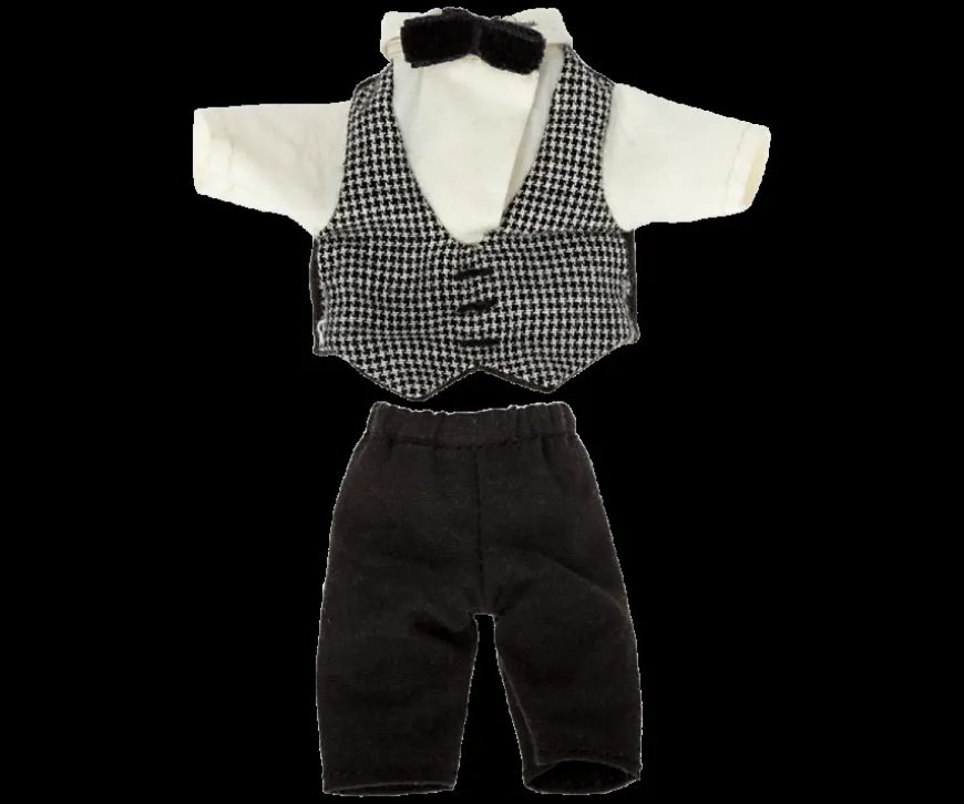 Fashion Waiter Clothes, Big Brother/Sister Big Brother & Sister