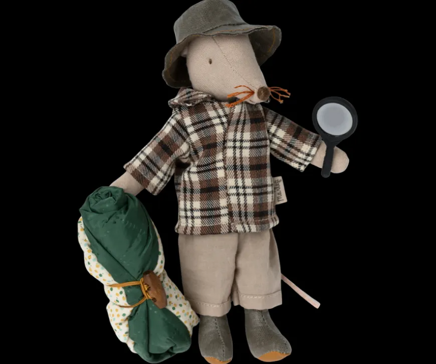 Best Wildlife Guide Mouse Hiker
